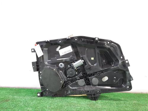 Used Front left window mechanism Front left window mechanism FORD FIESTA V (JH_, JD_) 1.4 TDCi (68 hp) 10484746 10484746