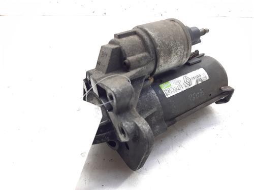 Used Starter RENAULT CLIO II (BB_, CB_) 1.5 dCi (B/CB3M) (64 hp) 8639551