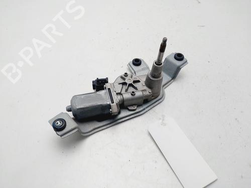 Used Rear wiper motor LAND ROVER DISCOVERY SPORT (L550) [2014-2025]  27222194