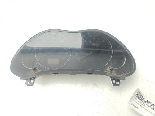 Used Instrument cluster TOYOTA AVENSIS (_T25_) 2.0 D-4D (CDT250_, CDT250R) (116 hp) 31028576