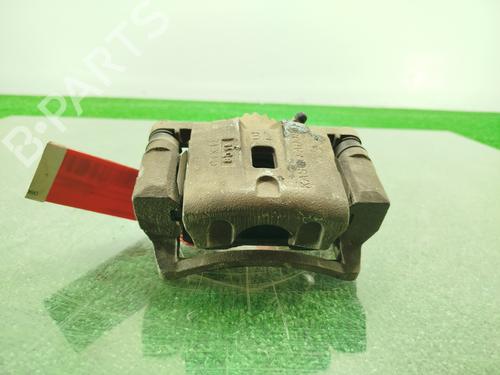 Used Right rear brake caliper KIA SORENTO I (JC) 2.5 CRDi (163 hp) 27709046