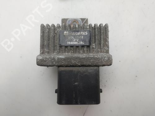 Used Electronic module Electronic module 38014465 38014465