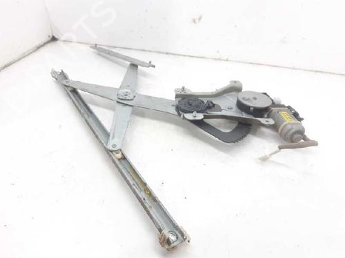 Front right window mechanism CHEVROLET AVEO / KALOS Saloon (T250, T255) 1.4 | BP6247545C23 
