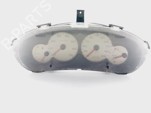 Used Instrument cluster PEUGEOT PARTNER Box Body/MPV (5_, G_) 1.9 D (69 hp) 18091178