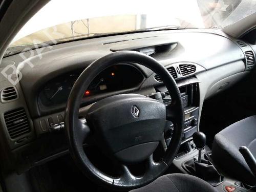 Intercooler RENAULT LAGUNA II (BG0/1_) 1.9 dCI (BG0E) | BP2868448M30 