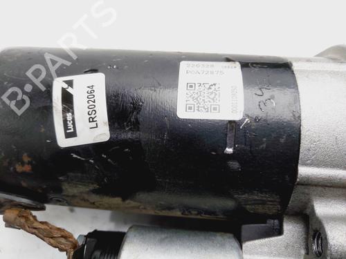 Starter MERCEDES-BENZ S-CLASS (W220) S 320 CDI (220.026, 220.126) | BP19267481M8 