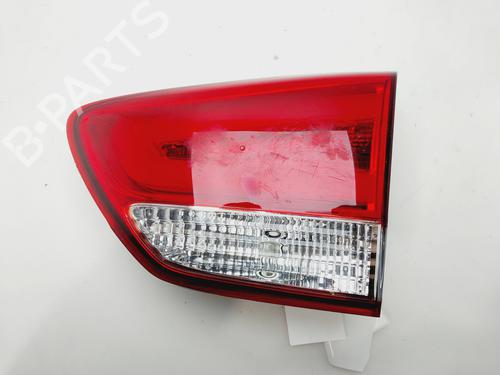 Used Right tailgate light KIA CARENS IV 1.6 GDi (135 hp) 30623780