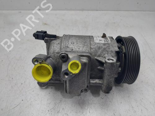 Used AC compressor VW POLO V (6R1, 6C1) [2009-2022]  30719073