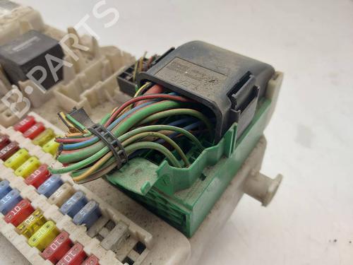 Fuse box FORD FOCUS II (DA_, HCP, DP) | BP39717341E1 - Image 2