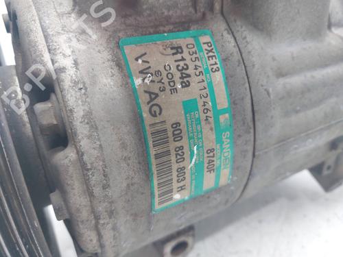 AC compressor SEAT IBIZA III (6L1) | BP30136572M34