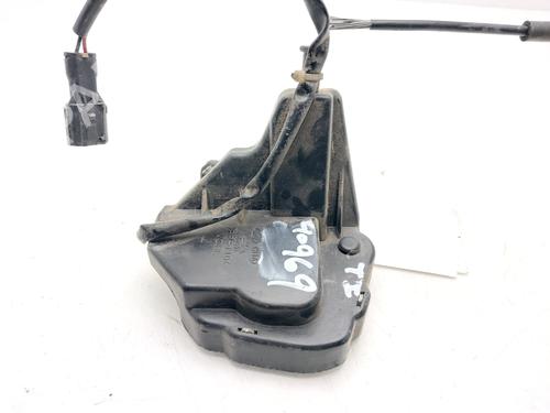 Used Rear left lock Rear left lock KIA CARNIVAL / GRAND CARNIVAL III (VQ) 2.9 CRDi (185 hp) 34285845 34285845