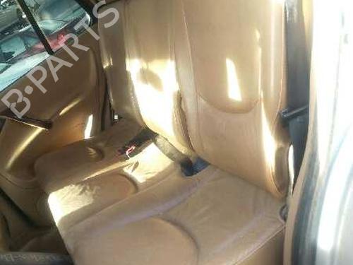 Rear left seatbelt MERCEDES-BENZ M-CLASS (W163) ML 320 (163.154) | BP6624057I29 
