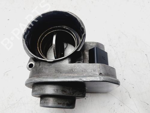 Used Throttle body VW GOLF IV (1J1) [1997-2008]  29137883