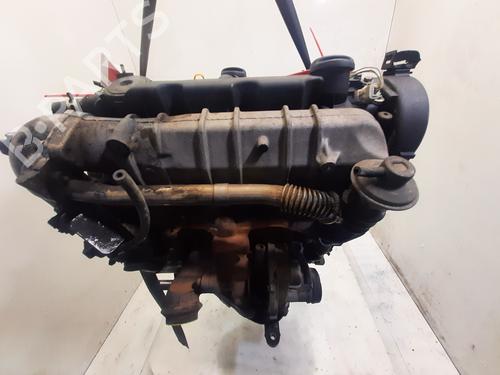 Engine CITROËN XSARA PICASSO (N68) 2.0 HDi | BP28444716M1 