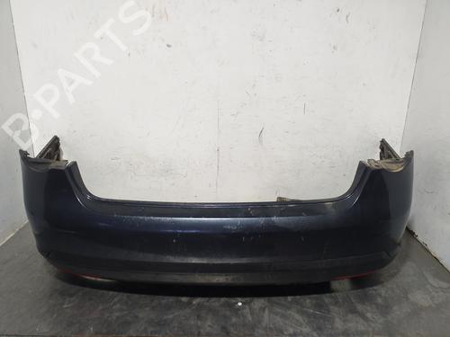 Used Rear bumper VW JETTA III (1K2) 1.9 TDI (105 hp) 20342215