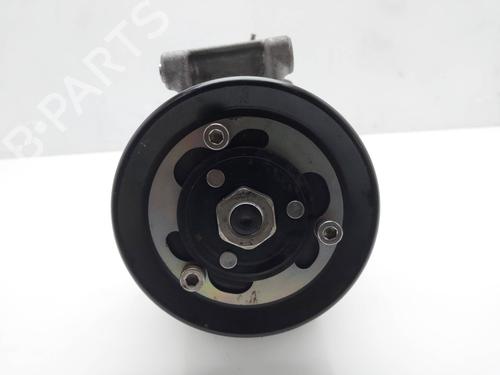 AC compressor SEAT IBIZA V (KJ1, KJG) 1.0 TSI | BP17337513M34 