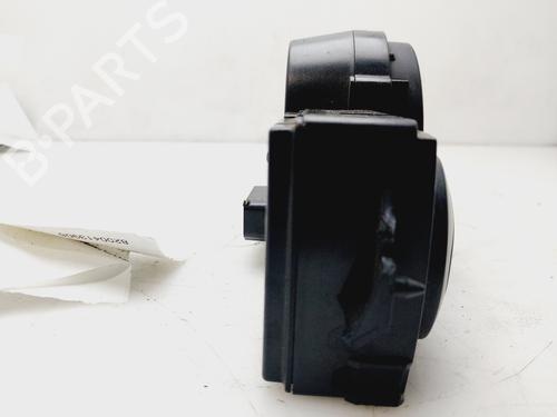 Climate control RENAULT MEGANE II (BM0/1_, CM0/1_) 1.5 dCi (BM02, BM13, BM2A, CM02, CM13) | BP22309018I5 