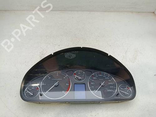 Used Instrument cluster Instrument cluster 38869853 38869853