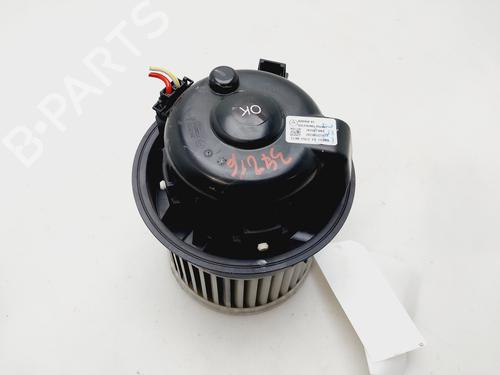 Heater blower motor PEUGEOT 208 II (UB_, UP_, UW_, UJ_)  | BP28088740M62 