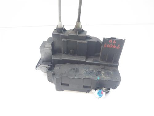 Used Rear right lock HYUNDAI i20 I (PB, PBT) [2008-2015]  11756694