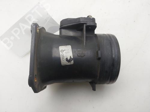 Luftmassemåler Luftmassemåler AUDI A4 B5 (8D2) 1.8 (125 hp) 37434500 37434500