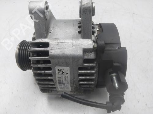 Alternator CITROËN C3 Picasso (SH_) | BP38047401M7 - Image 3