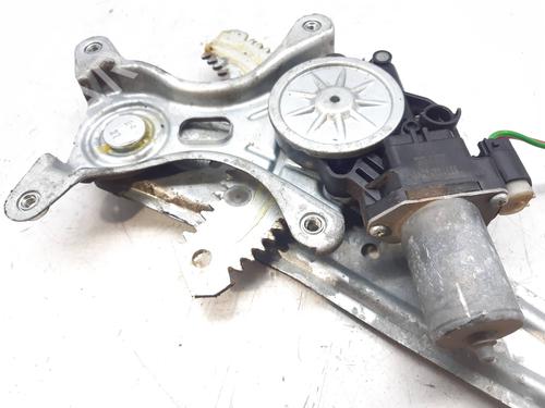 Rear left window mechanism SUZUKI VITARA (LY) 1.6 DDiS (APK 416D) | BP8610930C24 