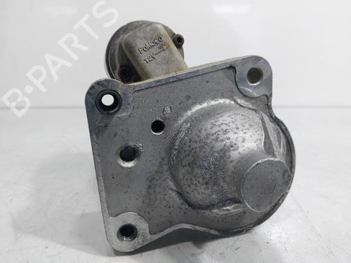 Starter FORD TOURNEO COURIER B460 MPV 1.5 TDCi | BP35813688M8 - Image 4