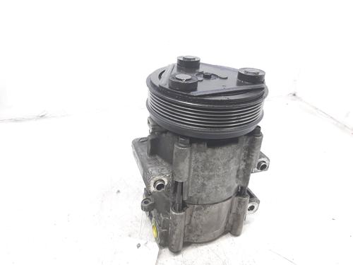 AC compressor FORD MONDEO III Saloon (B4Y) 2.0 TDCi | BP11429975M34 