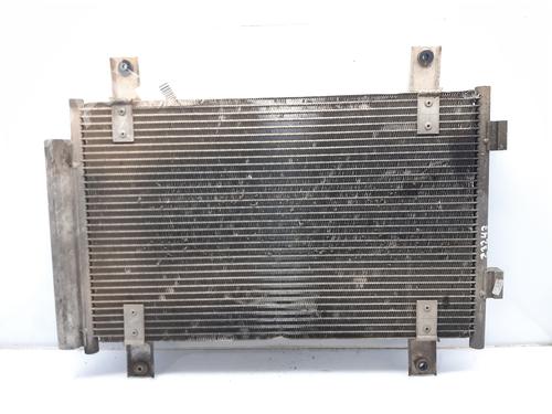 Used AC radiator CITROËN JUMPER I Van (244) [2002-2025]  7714291