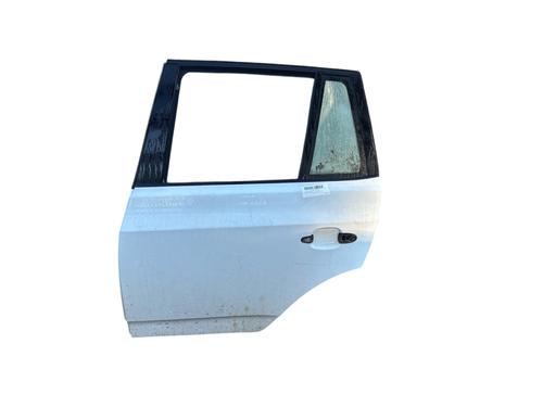 Used Left rear door BMW X3 (E83) 2.0 d (150 hp) 24950703