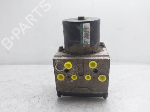 Used ABS pump PEUGEOT 407 (6D_) 2.0 (6DRFNB, 6DRFNE) (136 hp) 17959553