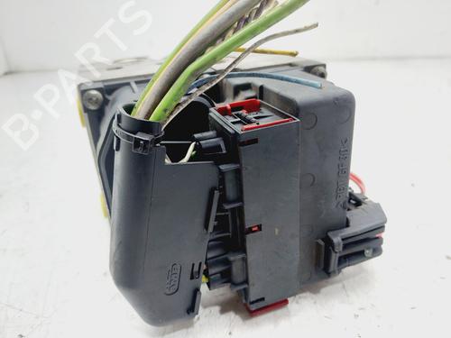 Abs pomp CITROËN XSARA PICASSO (N68) 2.0 HDi | BP28336116M43 