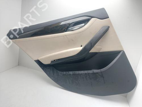 Rear left panel BMW X1 (E84) xDrive 23 d | BP35800588C60 - Image 3
