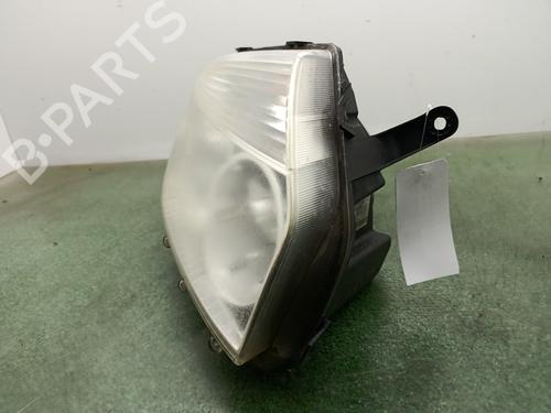 Right headlight DACIA DUSTER (HS_) | BP38014360C29 - Image 2