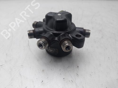 Used Injection rail Injection rail FORD FOCUS II Saloon (DB_, FCH, DH) [2005-2026] 35736680 35736680