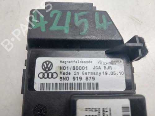 Electronic module VW TIGUAN (5N_) | BP37192481M83 - Image 2