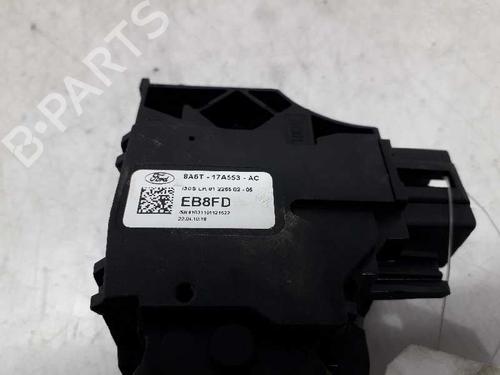 Rattstammestilk FORD FIESTA VI (CB1, CCN) 1.6 Ti | BP3666390I23 