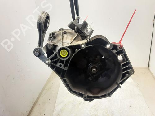 Used Gearbox Gearbox FIAT DOBLO Platform/Chassis (263_) 1.3 D Multijet (75 hp) 33688935 33688935