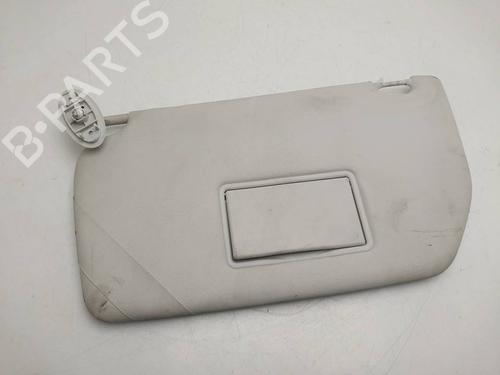 Left sun visor FORD TOURNEO COURIER B460 MPV 1.0 EcoBoost | BP39691167I1 - Image 2