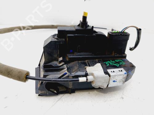 Front right lock RENAULT KADJAR (HA_, HL_)  | BP29903792C97