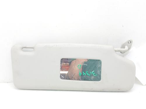 Right sun visor VOLVO V40 Estate (645) 1.9 DI (115 hp) 30899196 |