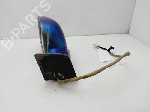 Left mirror CHEVROLET REZZO MPV (U100) 1.6 | BP28191512C26 