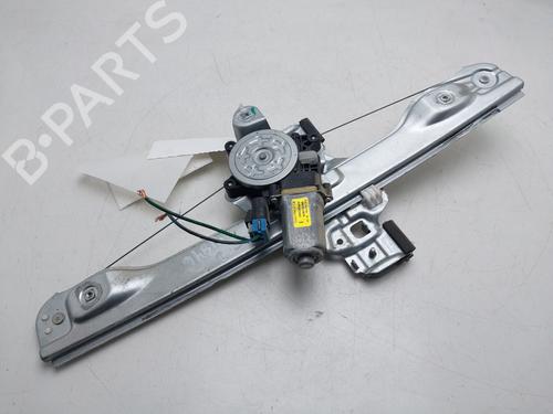 Used Rear right window mechanism Rear right window mechanism 38438593 38438593