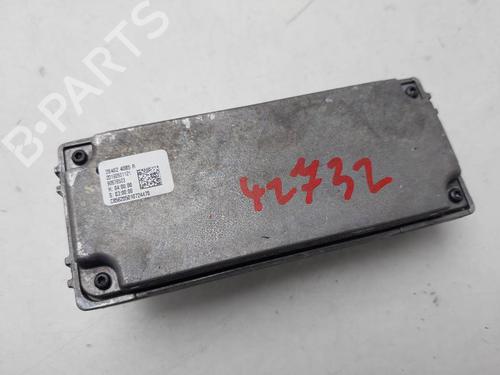 Camera RENAULT MEGANE IV Hatchback (B9A/M/N_) 1.3 TCe 115 (B9N9) | BP38534864E14 - Image 4