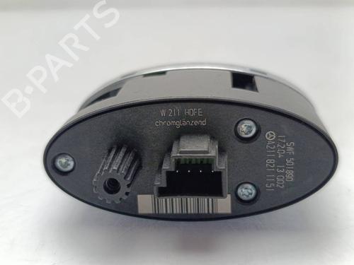 Switch MERCEDES-BENZ E-CLASS (W211) E 270 CDI (211.016) | BP39652968I30 - Image 2