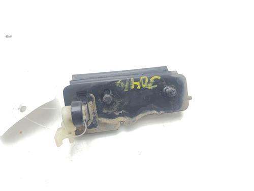 Tailgate handle KIA PICANTO I (SA) 1.1 | BP24546920C132 