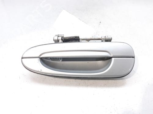 Rear left exterior door handle MAZDA 626 V (GF) 2.0 TD (GFFP) GA7B73410CPT |