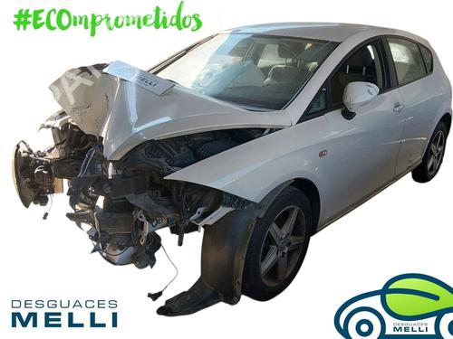 Brukte deler til SEAT LEON (1P1)    4791189