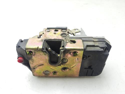 Rear right lock PEUGEOT 206 Hatchback (2A/C) 1.4 LPG | BP17521021C99 